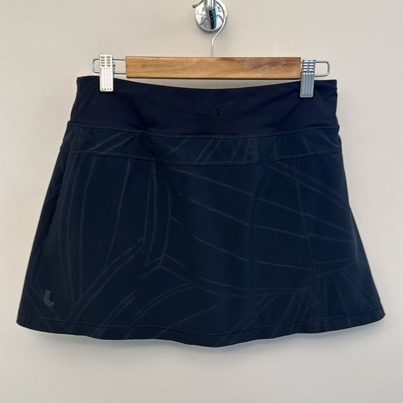 Lole black skirt - Picture 8 of 8